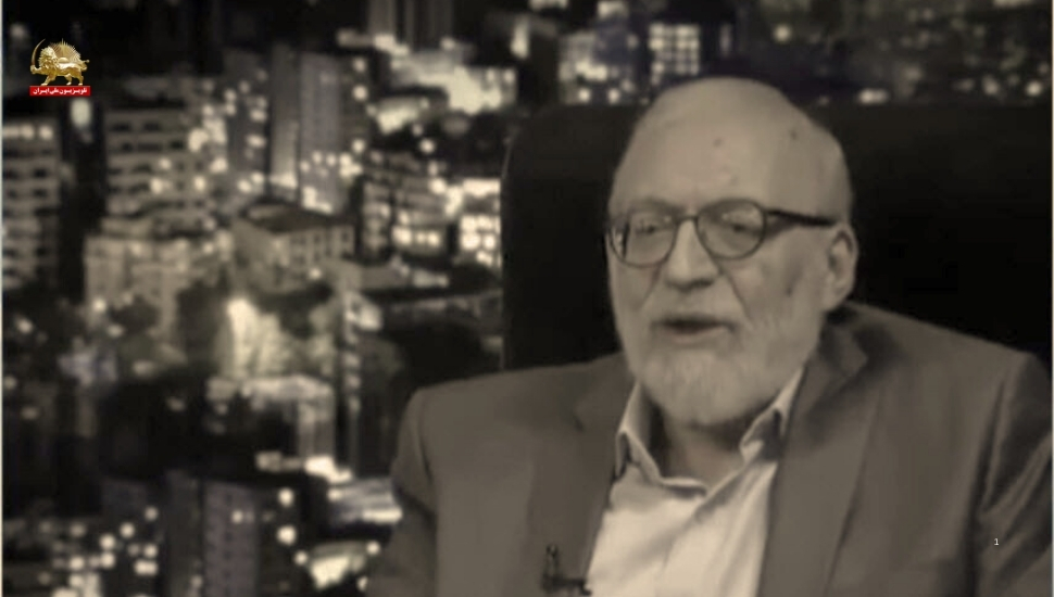 تهدید صریح جواد لاریجانی: "اروپا ناامن میشود... ۵ پهپاد یک شهر اروپایی را مورد حمله قرار میدهند"